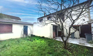 Maison 4 Pièces 74 m² à vendre à Gennevilliers (92230)