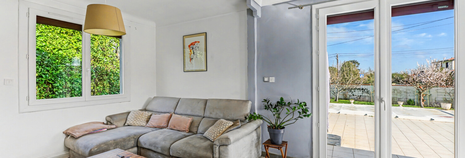 Maison 4 Pièces 102 m² à vendre à Seysses (31600)