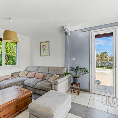 Maison 4 pièces 294000 €