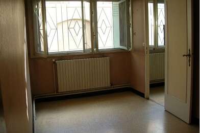 Appartement 3 pièces 140000 €