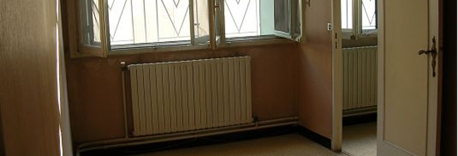 Appartement 3 Pièces 60 m² à vendre à Montpellier (34000)