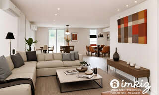 Maison 4 Pièces 93 m² à vendre à Touquin (77131)