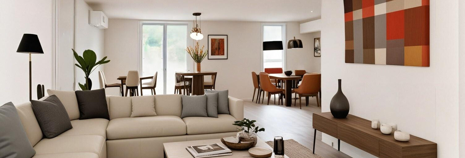 Maison 4 Pièces 93 m² à vendre à Touquin (77131)