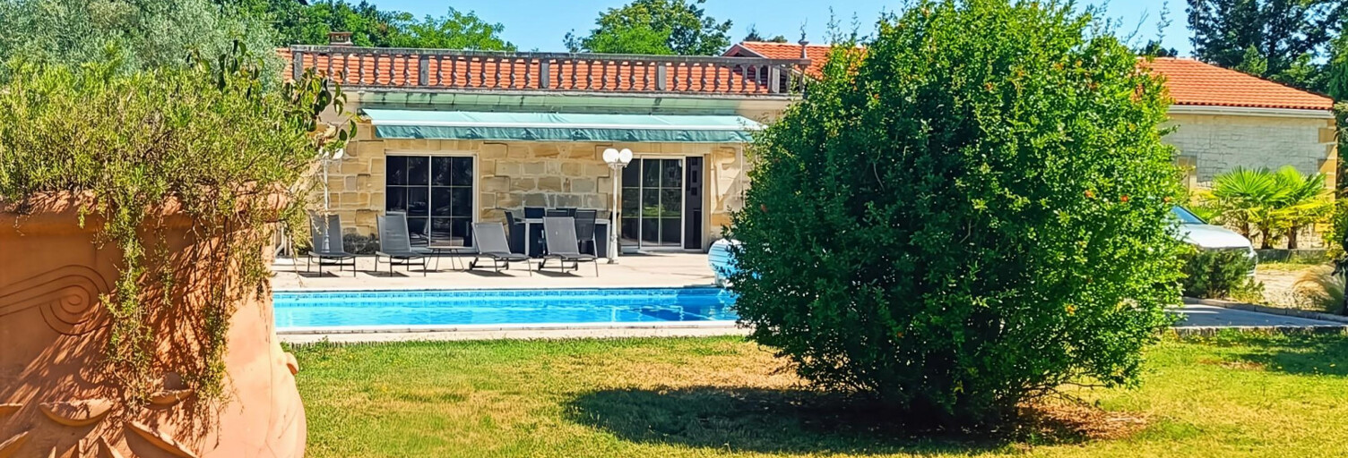 Maison 6 Pièces 250 m² à vendre à Blanquefort (33290)