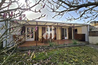 Maison 4 pièces 304500 €