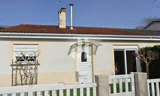 Maison 4 Pièces 83 m² à vendre à Léognan (33850)