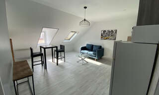 Appartement 2 Pièces 30 m² à louer à Villers-Cotterêts (02600)