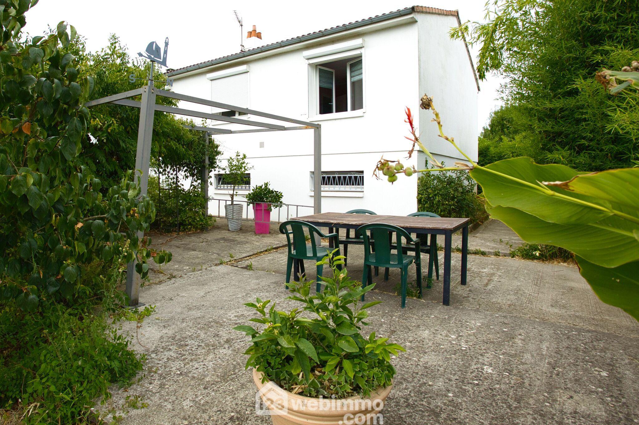 Villa / Maison 5 pièces  à vendre Puilboreau 17138