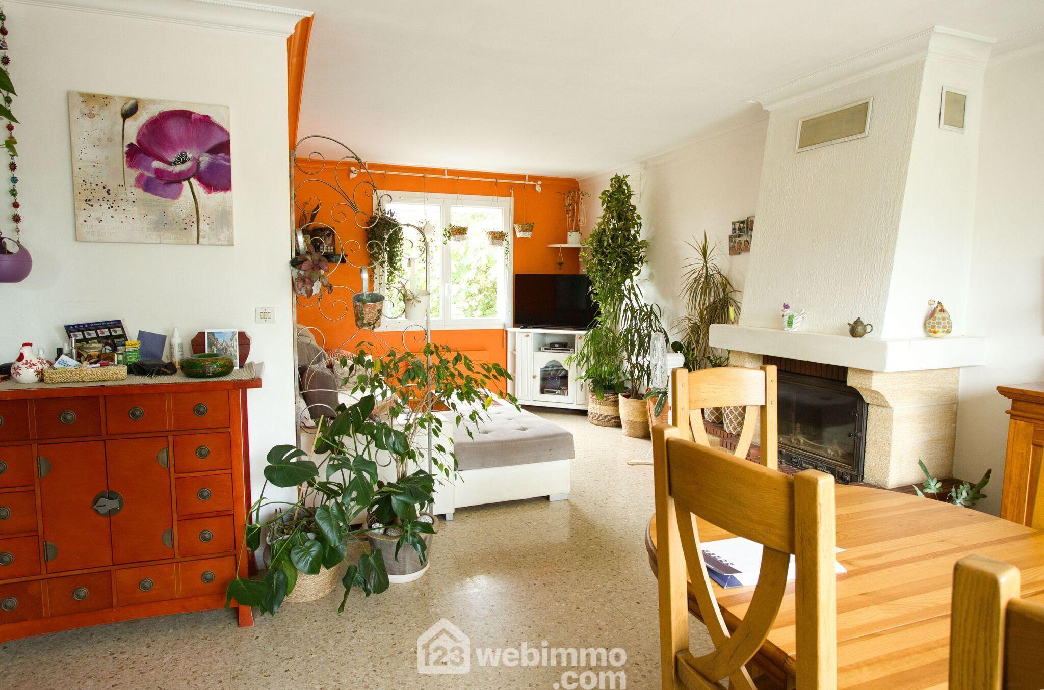 Villa / Maison  T5 à vendre Puilboreau 17138