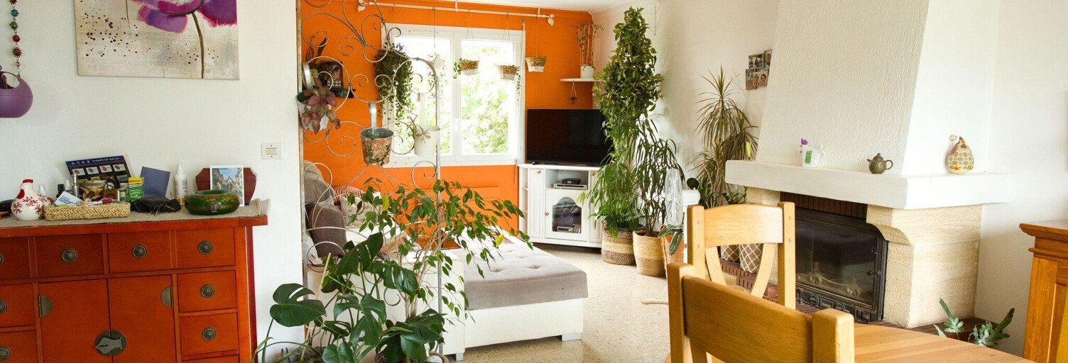 Maison 5 Pièces 95 m² à vendre à Puilboreau (17138)