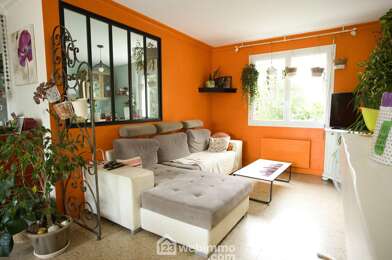 Maison 5 pièces 311000 €
