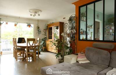 Maison - 95m² - Puilboreau — photo du bien