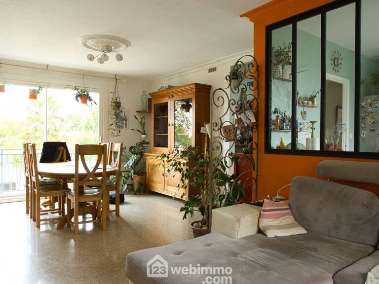 Maison - 95m² - Puilboreau — photo 1
