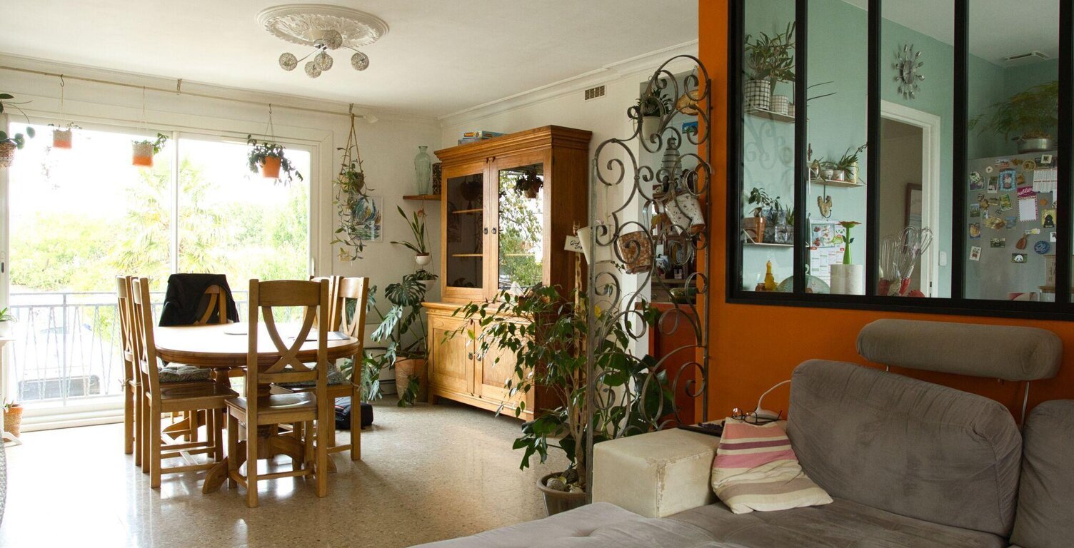 Maison - 95m² - Puilboreau — photo 1