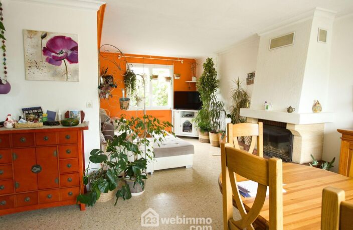 Maison - 95m² - Puilboreau — photo 2