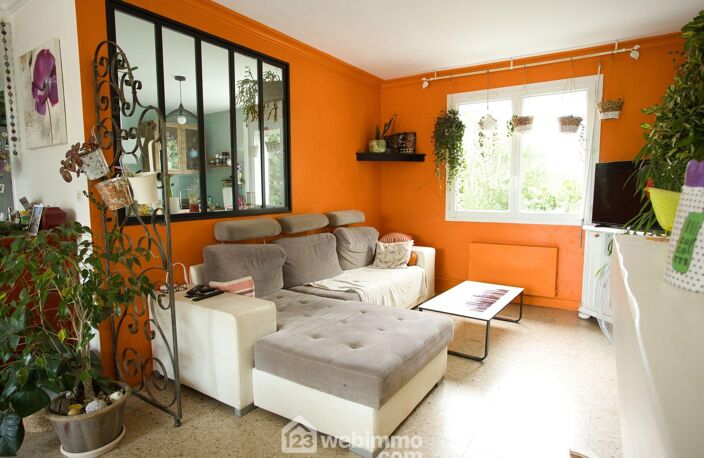 Maison - 95m² - Puilboreau — photo 3