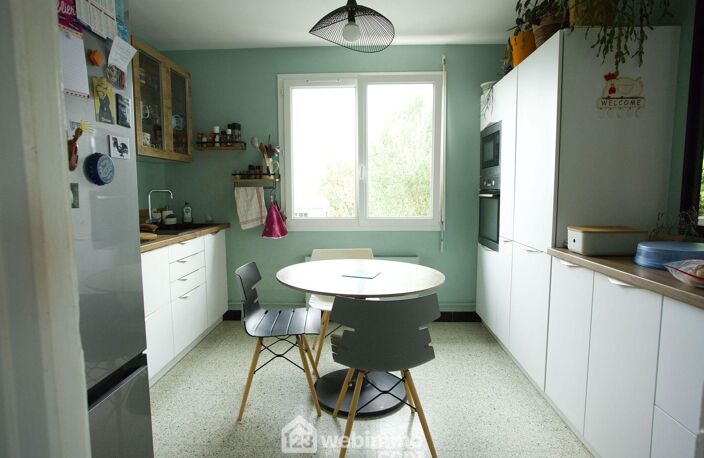 Maison - 95m² - Puilboreau — photo 4