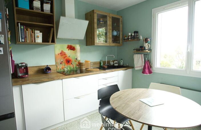 Maison - 95m² - Puilboreau — photo 5