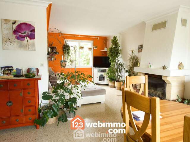 Maison - 95m² - Puilboreau — photo du bien