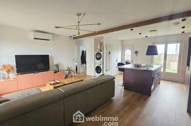 Maison 3 pièces 159400 €