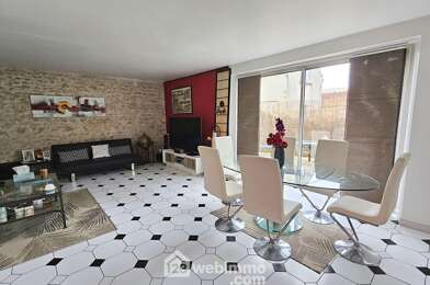 Maison 6 pièces 273500 €