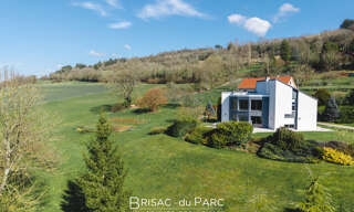 Maison 7 Pièces 227 m² à vendre à Vaux-Saules (21440)