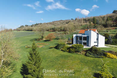 Maison 7 pièces 570000 €