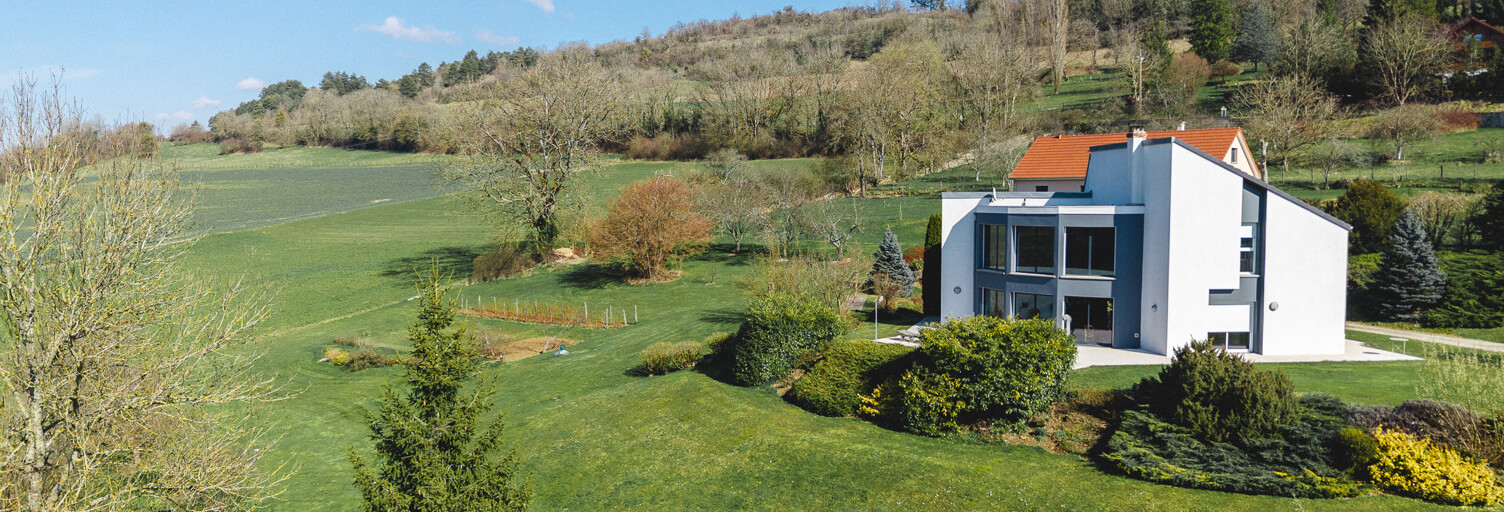 Maison 7 Pièces 227 m² à vendre à Vaux-Saules (21440)