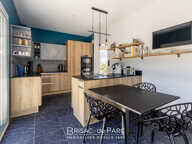 VAUX - SAULES, à 30 minutes de DIJON - Propriété Contemporaine sur 2,4 ha - 227m²- 4 chambres — photo 3