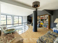 VAUX - SAULES, à 30 minutes de DIJON - Propriété Contemporaine sur 2,4 ha - 227m²- 4 chambres — photo 4