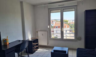 Appartement 1 Pièce 19 m² à louer à Montpellier (34000)