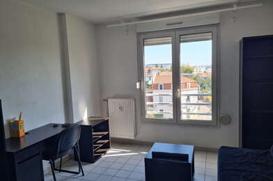Appartement 1 pièces 536 €