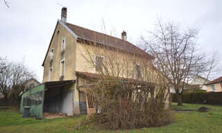 Maison 4 Pièces 119 m² à vendre à Dasle (25230)