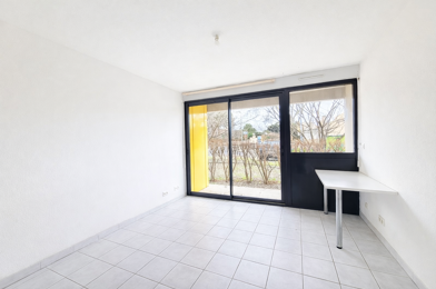 Appartement 1 pièces 420 €