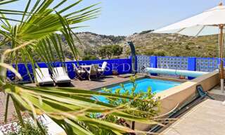 Maison 6 Pièces 194 m² à vendre à Marseille 16 (13016)