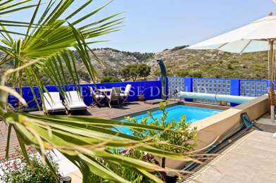 Maison 6 pièces 775000 €