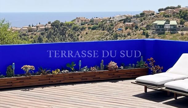 Villa / Maison 6 pièces  à vendre Marseille 16eme 13016