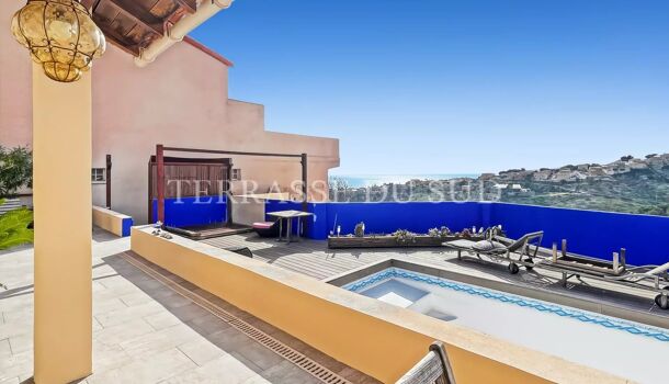 Villa / Maison 6 pièces  à vendre Marseille 16eme 13016