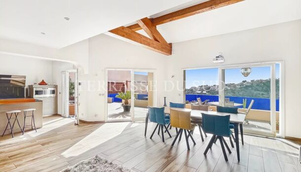 Villa / Maison 6 pièces  à vendre Marseille 16eme 13016