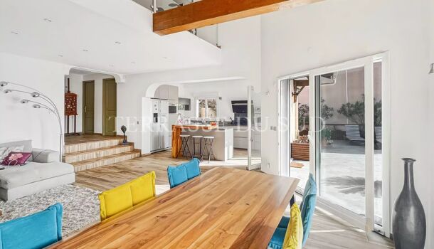 Villa / Maison 6 pièces  à vendre Marseille 16eme 13016