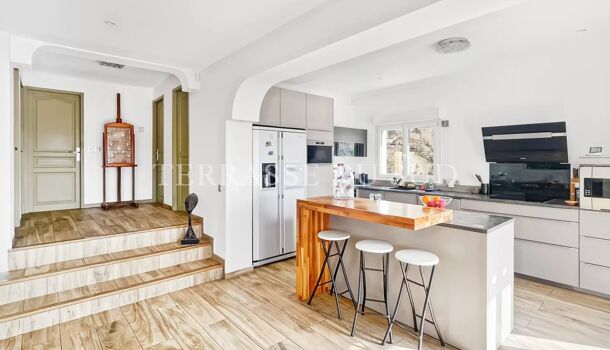 Villa / Maison 6 pièces  à vendre Marseille 16eme 13016