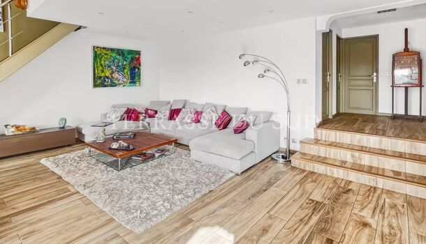 Villa / Maison 6 pièces  à vendre Marseille 16eme 13016