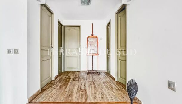 Villa / Maison 6 pièces  à vendre Marseille 16eme 13016