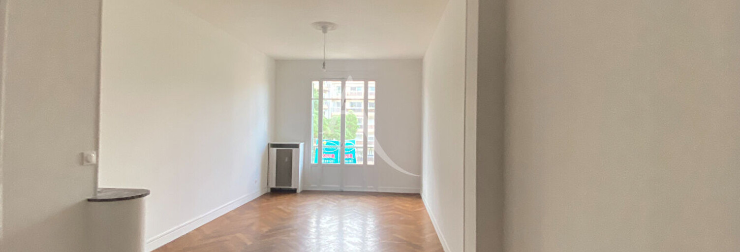 Appartement 2 Pièces 76 m² à louer à Nice (06000)