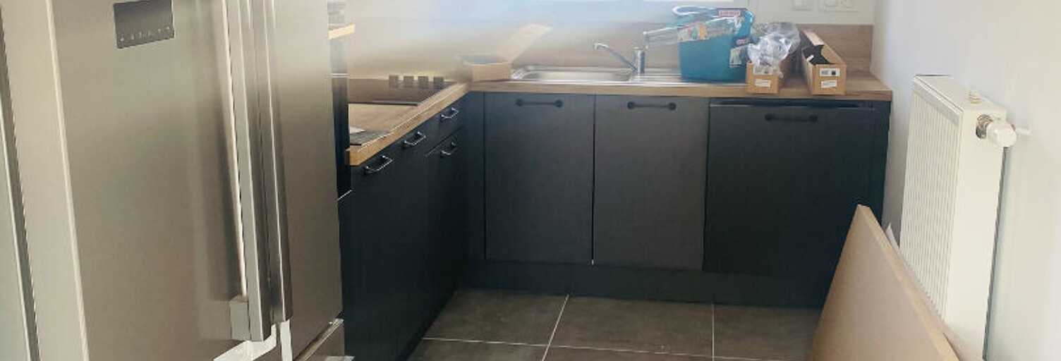 Maison 1 Pièce 120 m² à louer à Saran (45770)