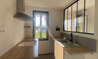 Maison 2 Pièces 49 m² à vendre à Bray-Saint-Aignan (45460)