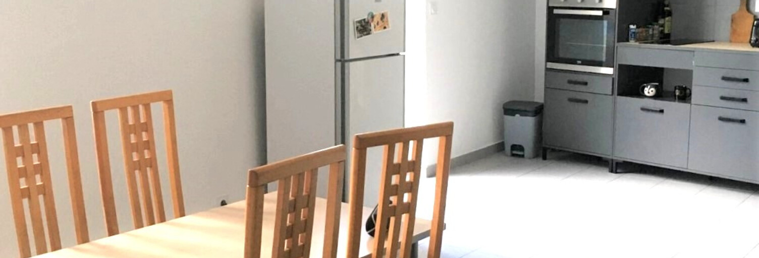 Immeuble  177 m² à vendre à Saint-Paul-de-Varax (01240)