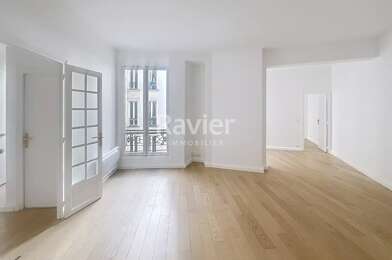 Appartement 2 pièces 2083 €