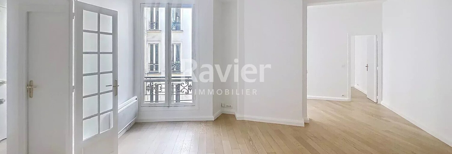 Appartement 2 Pièces 66 m² à louer à Paris 6 (75006)