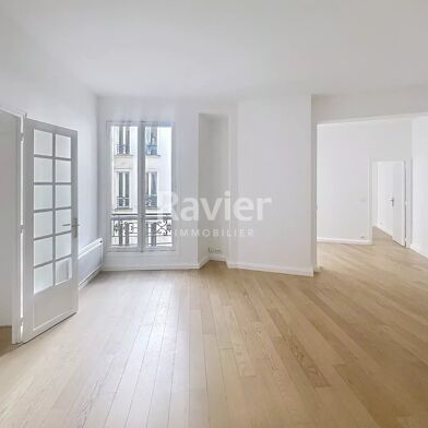 Appartement 2 pièces 2083 €